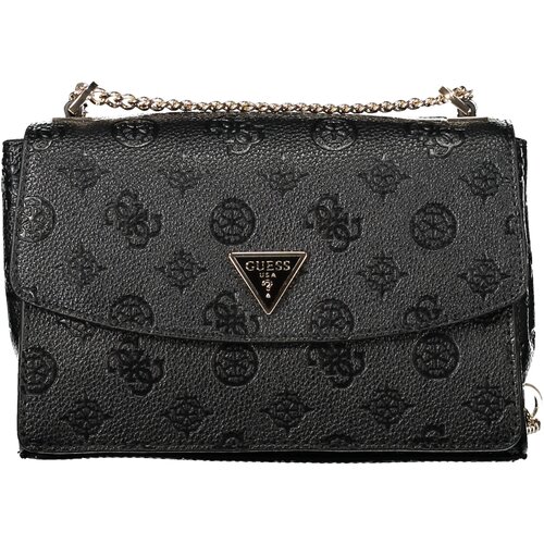 Guess Jeans WOMEN&amp;amp;#39;S BAG BLACK Slike