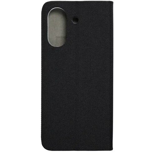Oem SENSITIVE Book preklopna maska za XIAOMI Redmi 13C / POCO C65 crna Slike