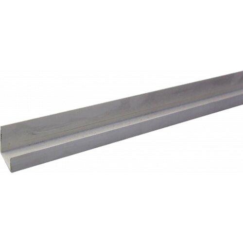Knauf profil PVC obuhvatni 12,5 mm 3,00 m bijeli Cijene