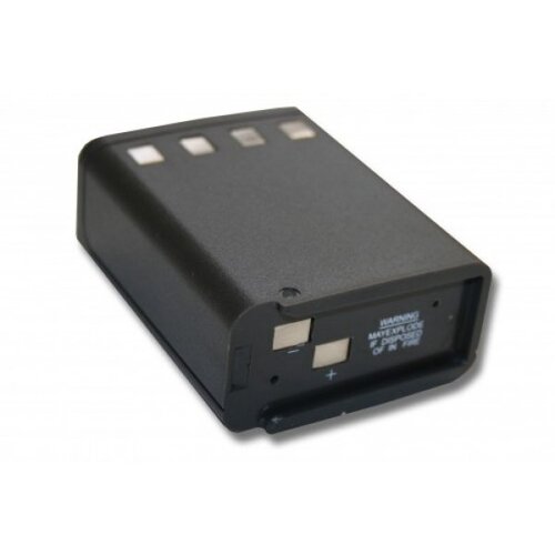 VHBW Baterija za Motorola HT600 / HT800 / P100, 1200 mAh Cene