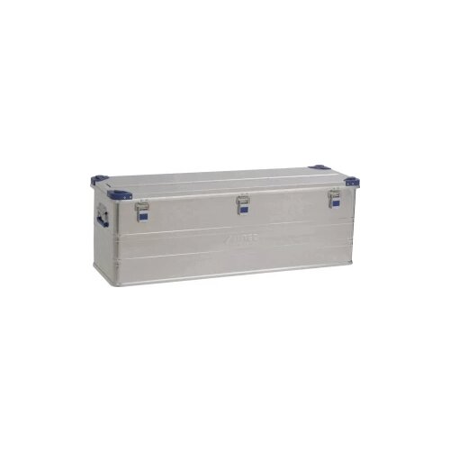 Alutec transportna kista industry 153 13153 aluminijum (d x š x v) 1182 x 385 x 410 mm Cijene