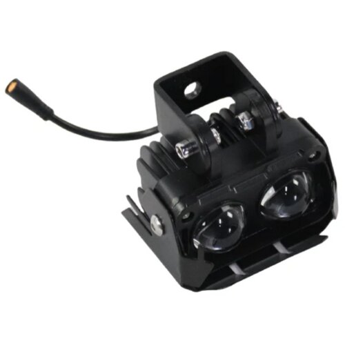 Kukirin Sprednja luč za električni skiro G3 Pro Cene