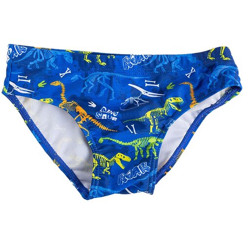 Lucky Kiddo kopalke spodnji del LK-KBSW SLIP 1_23 018723 F modra 134/140 Cene