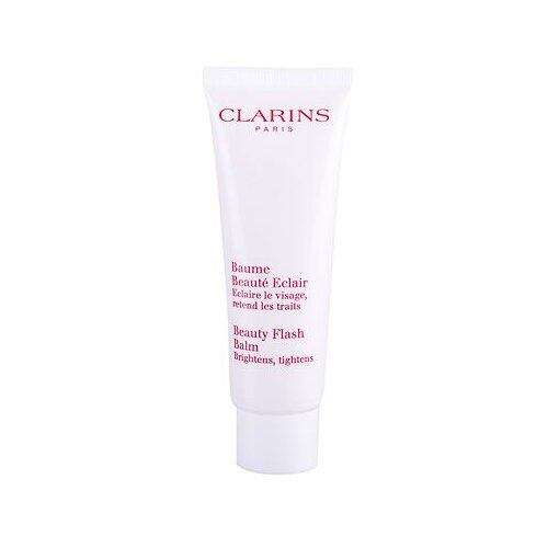 Clarins Beauty Flash Balm balzam za lice 50 ml za žene Cijene