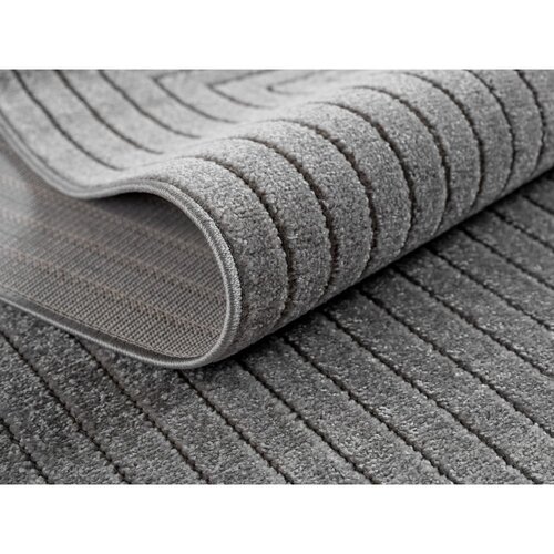 Ayyildiz Carpets Sivi unutarnji i vanjski tepih 280x370 cm Nova 1202 &amp;ndash; Slike