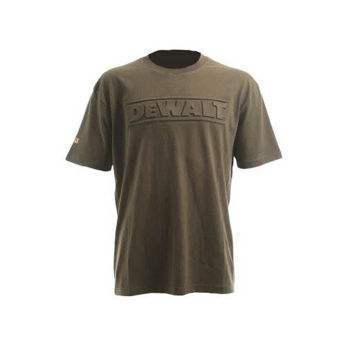 Dewalt DWC114-021 3D maslinasto zelena majica ( DWC114-021-L ) Cene