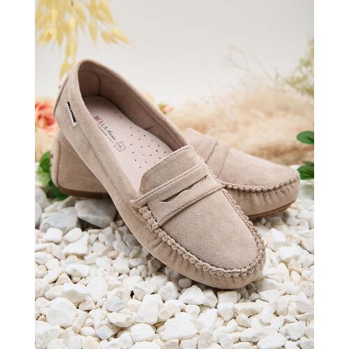 Resti Women's moccasins Nicotta Cene