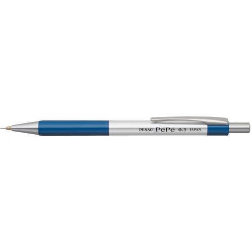 Penac Tehnička olovka SB0102 0.5mm Pepe plava Slike