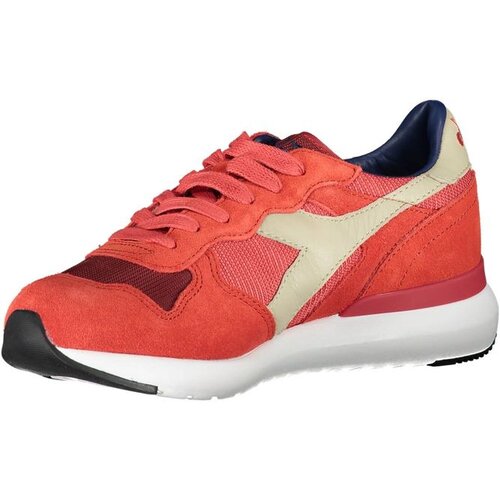Diadora SPORTS SHOES WOMAN RED Slike
