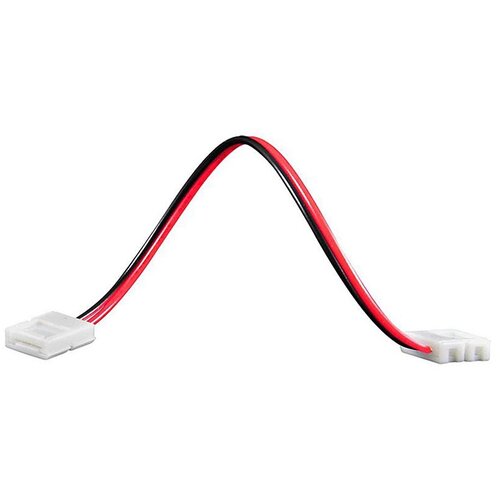  fleksibilni obostrani ugaoni konektor za 2-pin led trake 8 mm Cene