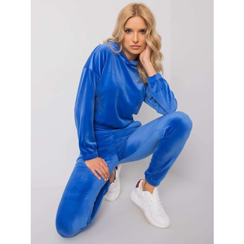 RUE PARIS Set-WN-KMPL-883.12-dark blue Slike
