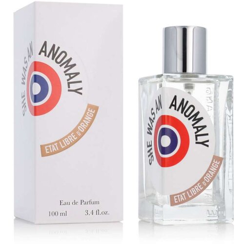 Parfem za oba spola Etat Libre D'Orange She Was An Anomaly EDP Cijene