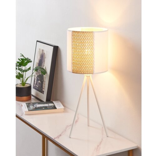 Eglo 43555 - Stona lampa ARNHEM 1xE27/40W/230V Slike