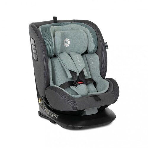  Auto sedi&scaron;te Monza i-size isofix (40-150cm) - zelana Cene
