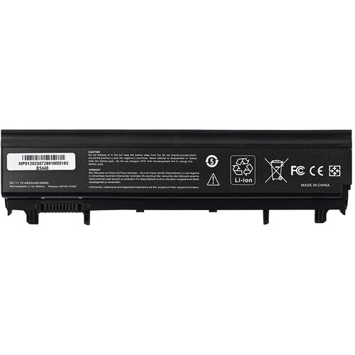 Baterija za laptop Dell Latitude E5440 4400mAh HQ2200 B Cene