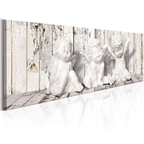  Slika - Laughing Cherubs 120x40