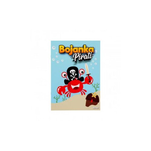 Tts Bojanka Pirati Cijene