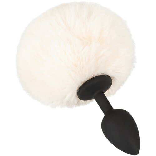 You2Toys analni čep s repom zeca (bijeli) Cijene