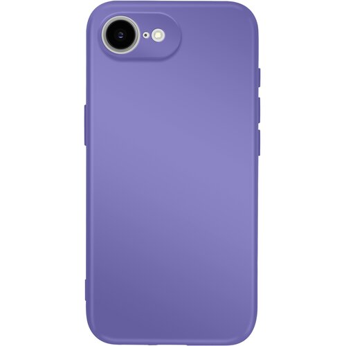 AVIZAR Ovitek za iPhone 16e Soft-Touch silikonska serija Fast Cover, Vijolična, (5000189825) Cene
