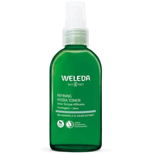 Weleda Hidratantni tonik za lice, 150ml Cene
