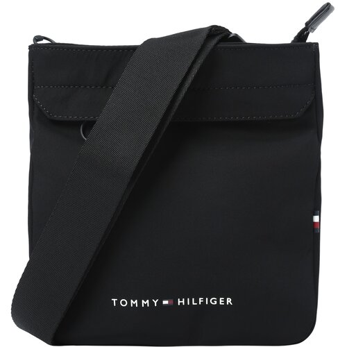 Tommy Hilfiger Torba preko ramena &amp;#039;SKYLINE&amp;#039; crna Slike