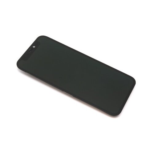  Lcd za iphone 12 mini + touchscreen aplong hard oled support ic removable black ( LCD9225 ) Slike