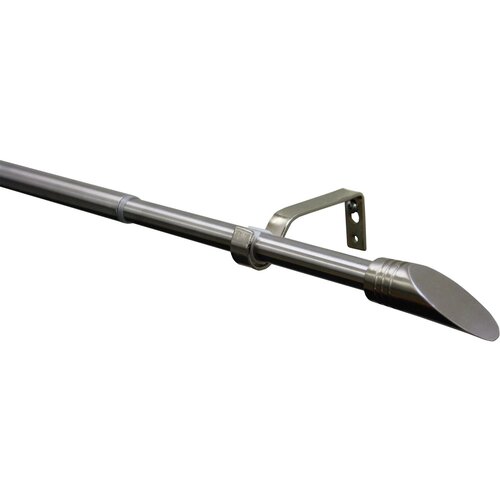  Kovinski izvlečni nadstrešek 190 - 340 cm Elipsa - Cene