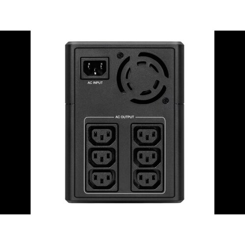 Eaton 5E 1600 USB IEC Slike