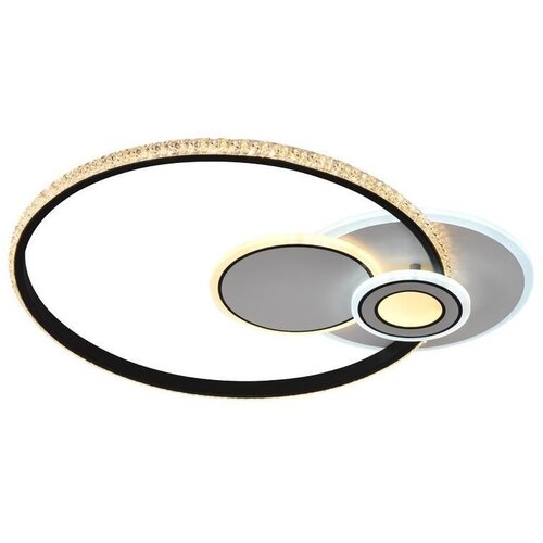  led prigušiva plafonska svetiljka LED/80W/230V 3000-6500K + daljinski upravljač Cene