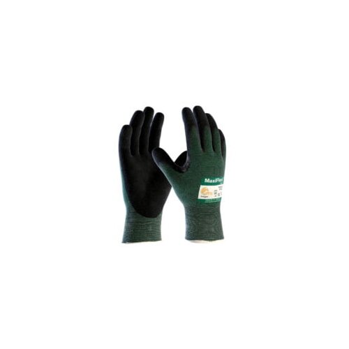 ATG radne rukavice MaxiFlex&amp;reg; Cut 34-8743 Slike