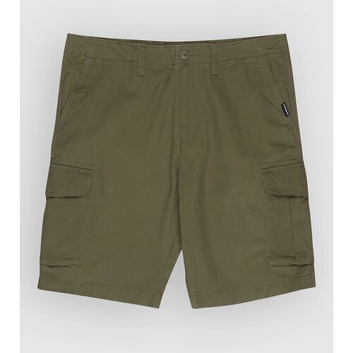 Quiksilver Mw Cargo Kratke hlace grape leaf Slike