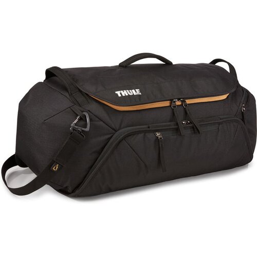 Thule Torba za bicikl Roundtrip Bike Gear Locker crna Slike