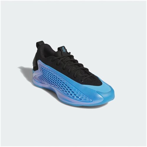 Adidas Modne superge AE 1 Low S Gift Črna Slike