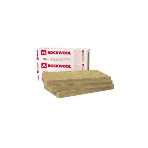 Rockwool FRONTROCK MAX PLUS 1000*600*150 Cijene