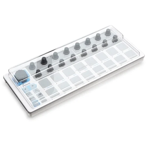 Decksaver Arturia Beatstep