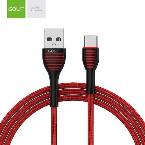 Golf USB data kabl na Type C GC-74T 00G194 Cene