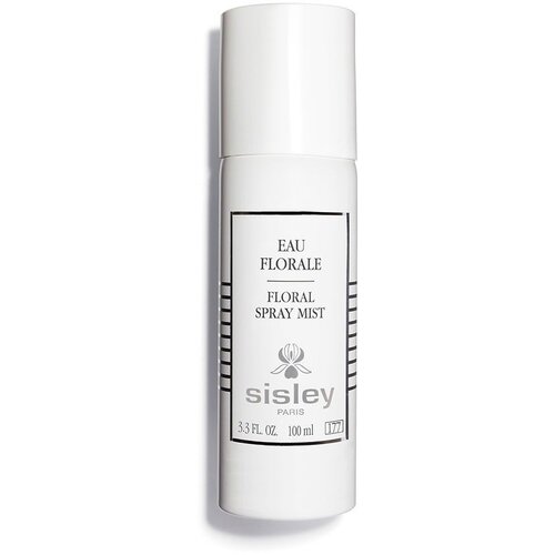 Sisley floral spray mist sprej za posvjetljivanje lica bez alkohola 100 ml za žene Cene