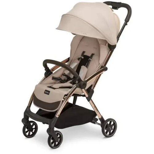 Leclerc kolica Influencer, Sand Chocolate Cijene