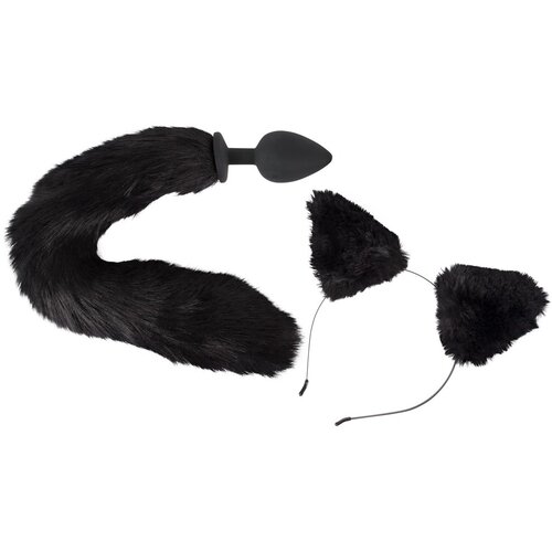 Bad Kitty Set za analne igre Cene