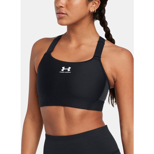 Under Armour Women's UA HeatGear High Bra - Women Cene