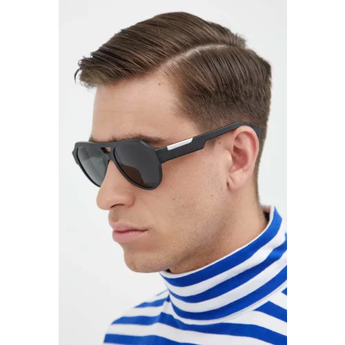 Dolce & Gabbana Sunčane naočale za muškarce, boja: crna