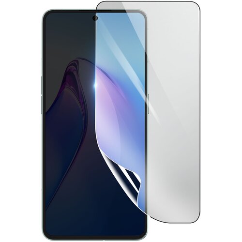 3mk hidrogelna zaš?ita zaslona pred udarci za oppo reno 8 pro, prozorno, (21154195) Cene