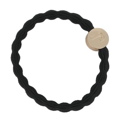 By Eloise London Letter Charms Gold J gumice za kosu Cijene