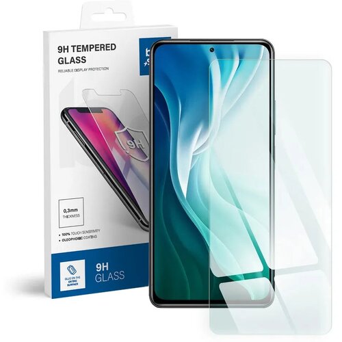 Blue Star kaljeno steklo za Xiaomi Mi 11i Cene