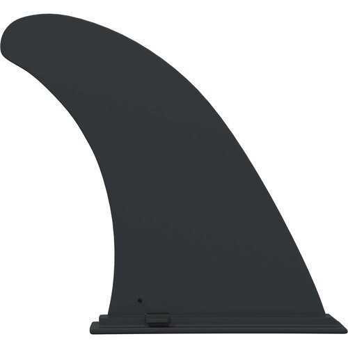 SUP finka 3,5 x 18 x 21,5 cm Najlon Crna Slike