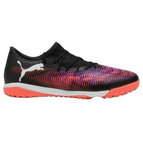 Puma Nogomet Chaussures de football Future 8 Match Low TT Črna Slike
