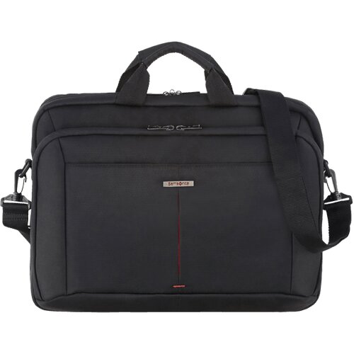 Samsonite 17,3 "torbica za prenosnik Guardit 2.0, črna Cene