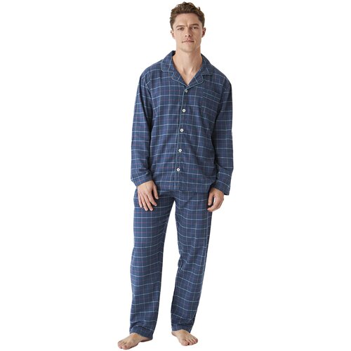 J&amp;amp;j Brothers JJB5800 Plava Slike