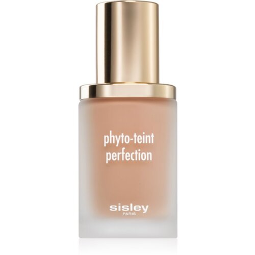 Sisley Phyto-Teint Perfection puder s visokim prekrivanjem za sjaj i zaglađivanje kože lica nijansa 3C - Natural 30 ml Cijene