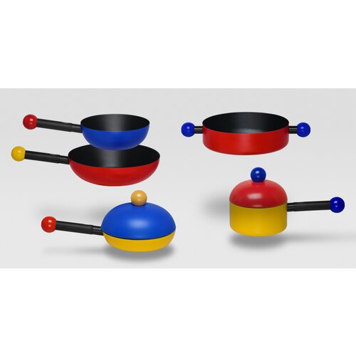 Tvs tiganj Bubble 24cm Cene